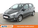 Ford B-Max 1.0 EcoBoost SYNC Edition*SHZ*ALU*KLIMA* - graue Ford B-Max