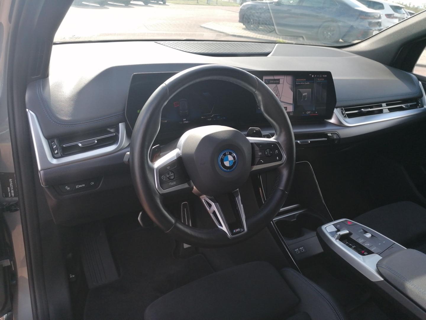 BMW 230 Active Tourer e xDrive M Sport LED SHZ