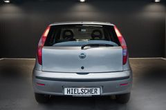 FIAT Punto 1.3 JTD 70*Multijet Dynamic*TÜV b. 01/2027
