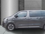 Opel Zafira Life 8 Sitzer Automatik Navi Xenon Klimaa - Opel Zafira Life in Hamburg