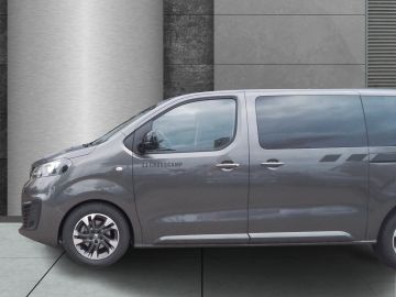 Opel Zafira Life - 4