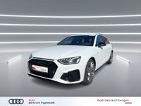 Audi A4 - Vorschau Bild 1