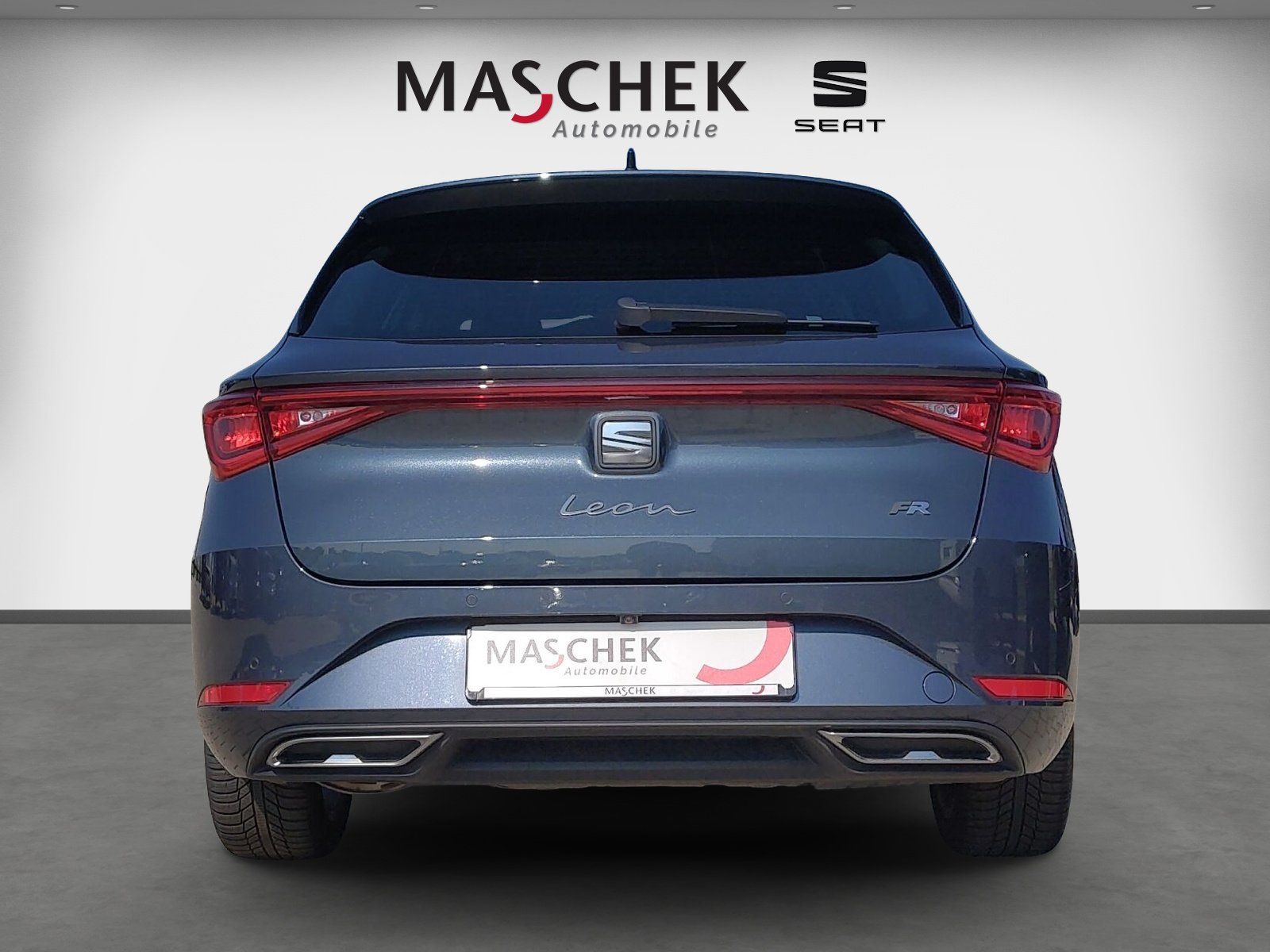 Seat Leon - Bild 5