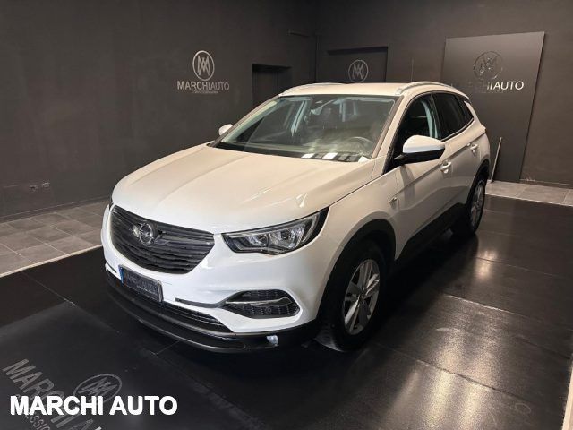 Opel OPEL Grandland X 1.6 diesel Ecotec Start&Stop In