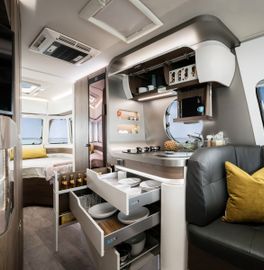 HYMER  ERIBA  HYMERCAR Touring 820 DER LETZTE !!!!