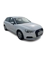 Audi A3 Sportback 35 TFSI *Xenon*SHZ*PDC*S-Tronic - Audi Gebrauchtwagen in Moers