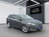 Ford Focus Turnier Titanium*Garantie*TÜV/ServiceNEU* - Ford Focus: Se