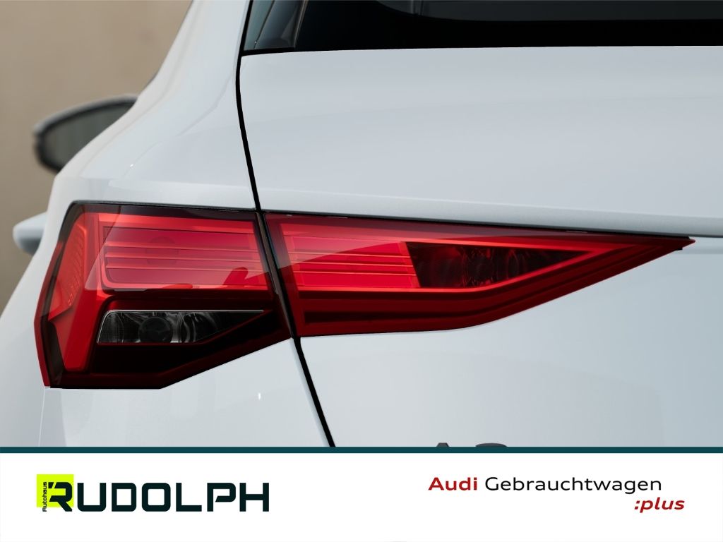 Audi A3 - Bild 8