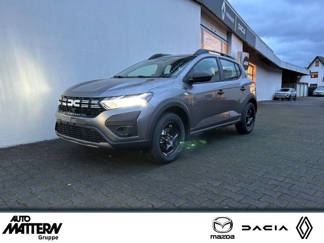 Dacia Sandero III Stepway Essential TCe 90