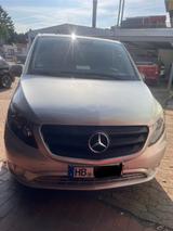 Mercedes-Benz Vito 116 CDI KA