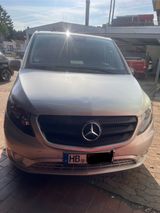 Mercedes-Benz Vito 116 CDI KA MwSt. Fahrzeug 