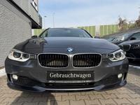 BMW 320 d touring Aut. Xenon HeadUp Navi PANO 1.Hand