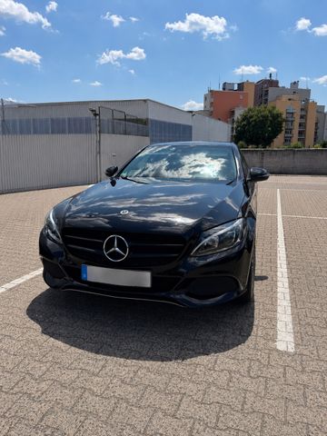 MERCEDES-BENZ C 180 EDITION Autom. EDITION
