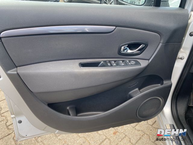 Renault Scenic 1.2 III TCe 115 Limited AHK