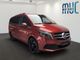 MERCEDES-BENZ V300d 4M Avantg./ILS/Burm./Distr./Junge Sterne