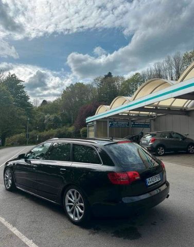 Audi a6 2.0 tdi