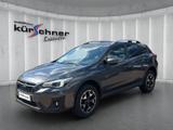 Subaru XV 1.6i Lineart. Exclusive /WKR/Navi/LED/RFKam. - Subaru Gebrauchtwagen von 2021