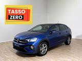 Andere Volkswagen Taigo 1.0 TSI DSG R-Line - Andere mit Benzin-Antrieb: Blau