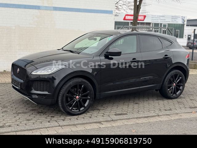 Jaguar E-Pace E-PACE / LED / NAVI / KAMERA / SHZG/TEMPO