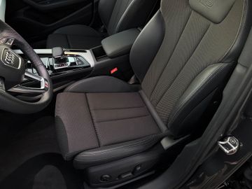 Audi A4 - 7
