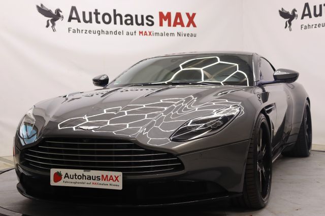 ASTON MARTIN DB11