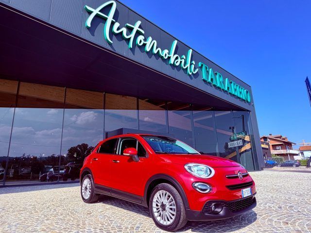 Image of Fiat 500X