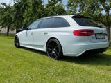 Audi RS4 4.2 FSI S tronic quattro Avant - - Audi RS4 mit Benzin-Antrieb