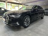 Audi A6 Avant 40 TDI Sport/KAMERA /ACC /LEDER/ MEMORY - Audi A6 Gebrauchtwagen in München