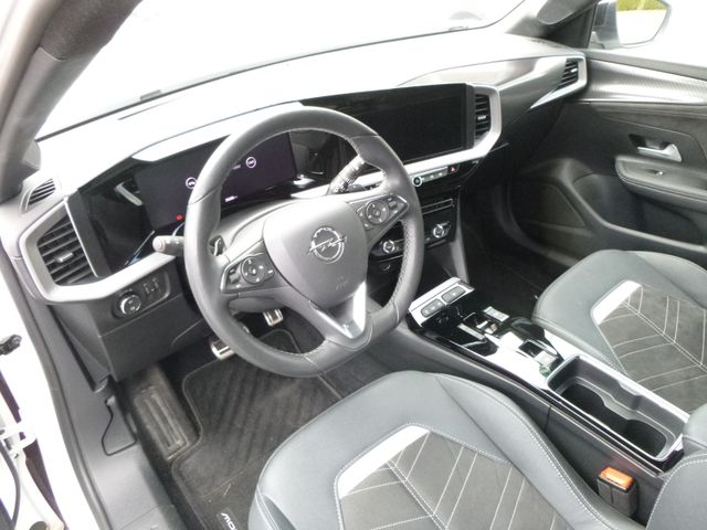 Mokka Ultimate Automatik