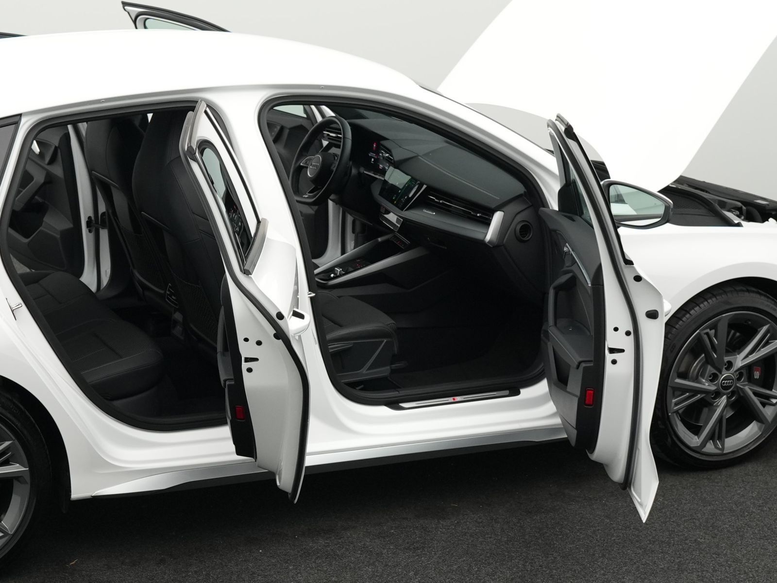 Audi S3 - Bild 33