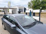 Toyota Avensis Combi 1.6 V - Toyota Avensis aus 2009: Kombi