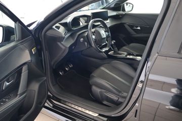 Peugeot 208 ALLURE*GT-LINE*PANO*KAMERA*MATRIX-DISPLAY