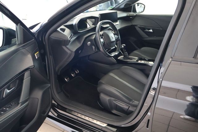 Peugeot 208 ALLURE*GT-LINE*PANO*KAMERA*MATRIX-DISPLAY