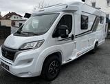 Knaus Van Ti 650 MEG Vansation - Knaus Vansation 650 meg