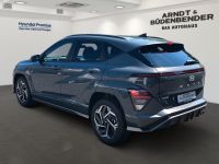 Hyundai KONA - Vorschau Bild 4