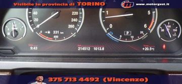 BMW 740 - 12