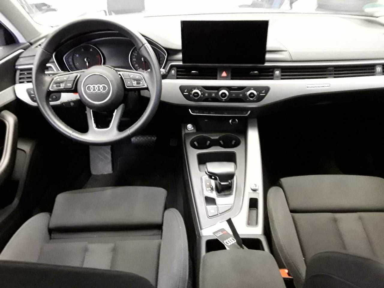 Audi A4 - Bild 4