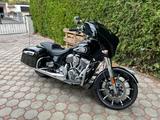 Indian chieftain limited - INDIAN CHIEFTAIN LIMITED