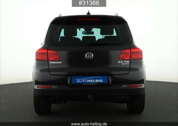 Volkswagen Tiguan - 4