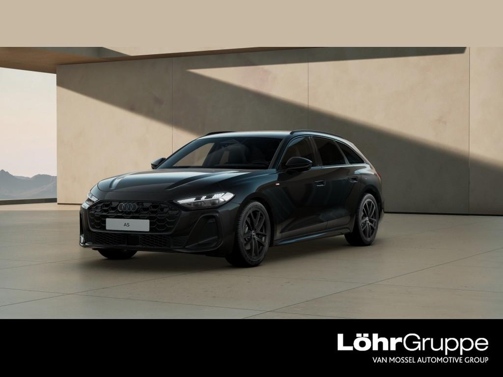 Audi A5 Avant TFSI S line Matrix Tech plus AHK