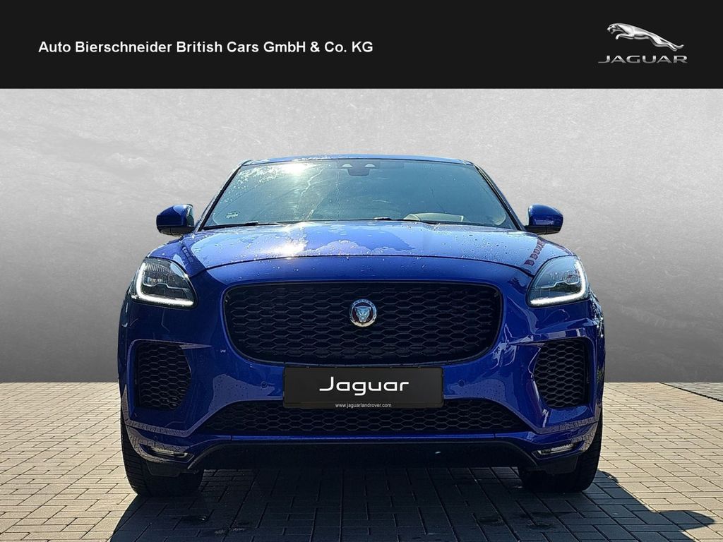 Jaguar E-Pace D180 R-Dynamic SE