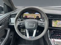 Audi RSQ8 - Vorschau Bild 8