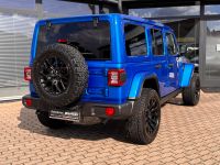 Jeep Wrangler - Vorschau Bild 11