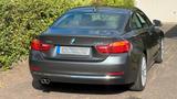 BMW 428i xDrive Coupé Luxury Line Luxury Line - BMW 428: Coupe