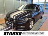 Volkswagen Polo 1.0 TSI Highline  Navi PDC LM Klima