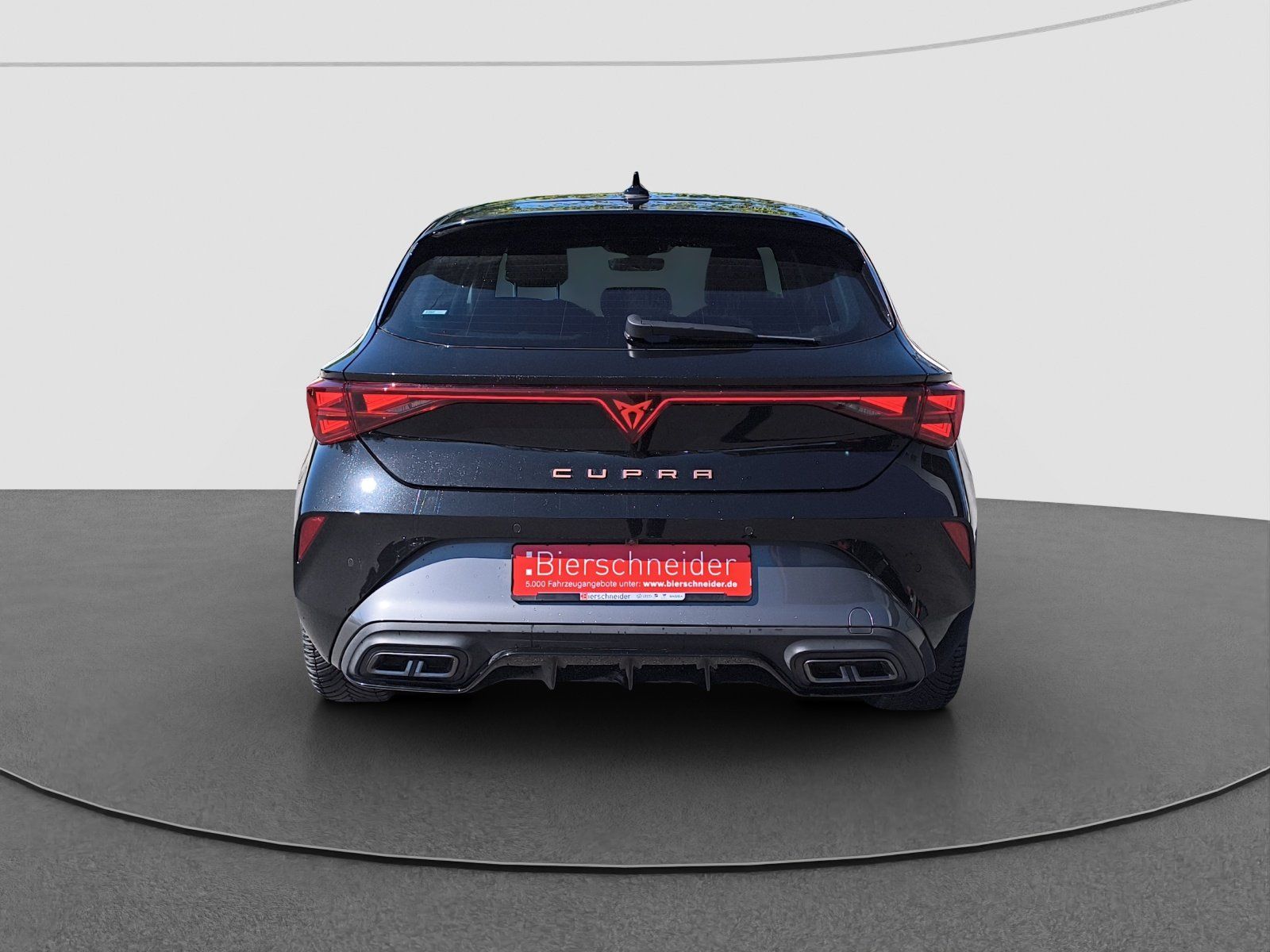 Cupra Leon - Bild 9