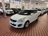 Suzuki Swift 1.2 VVT 5 porte B-Cool - IDEALE PER - Suzuki Swift: Cool