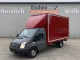 Ford Transit 140 T 350 Möbelkoffer| 3xSitze*ABS*ESP - Ford Transit 140
