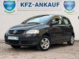 Volkswagen Fox Refresh * Klima * Sitzheizung*TÜV 2027 - Volkswagen Fox: Refresh