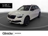 Skoda Kamiq 1.0 TSI Monte Carlo Pano LED LM 18" RFK Te - Skoda: Monte Carlo